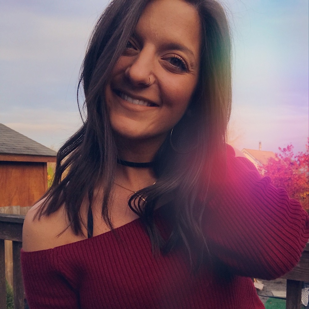 Meet your Posher, Trina